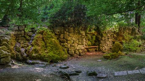  Das Tianjing-Gebirge – Ein paradiesischer Ort voller mystischer Schönheit!