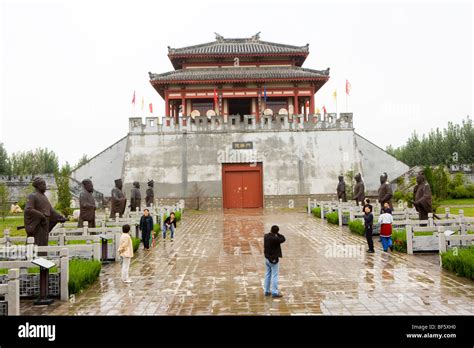 Die Zigeunervolkskundemuseum Binzhou – Eine Reise in die Kultur und Traditionen der Roma!